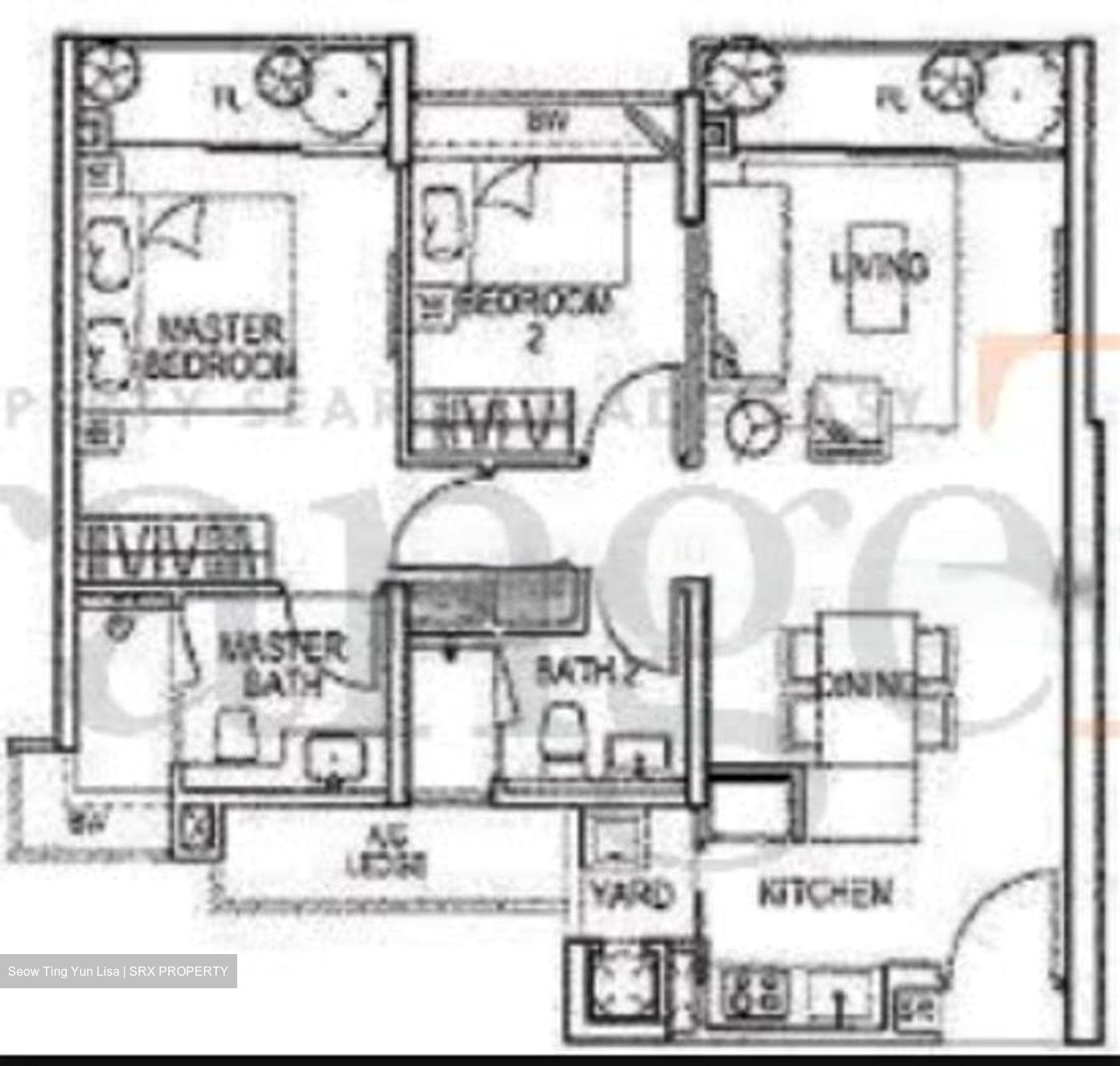 Optima @ Tanah Merah (D16), Condominium #465424901